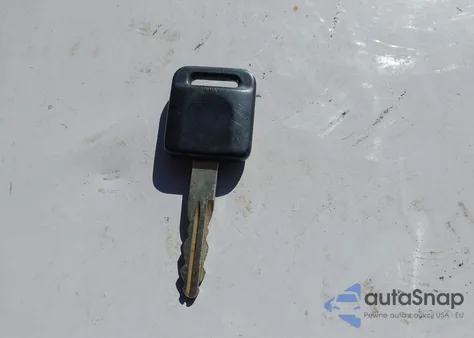 2019 Nissan Frontier Sv из США, поврежденный, VIN 1N6AD0ER6KN716405